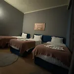 Tirona Hotel Tirana