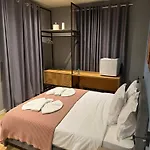 Hotel Tirona Tirana
