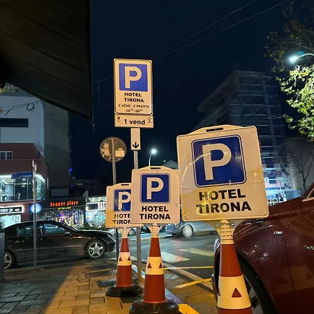 Tirona Hotel