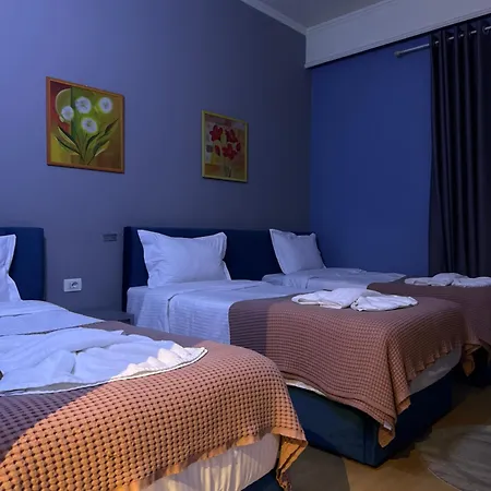 Tirona * Тирана