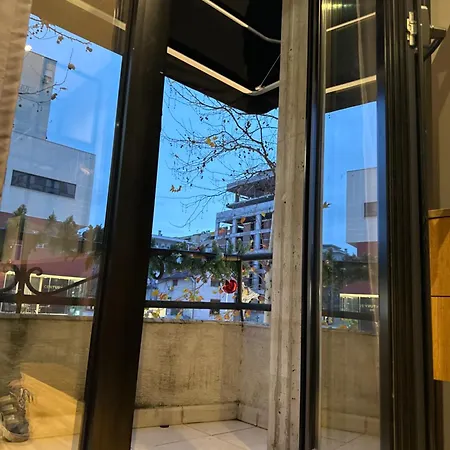 Hotel Tirona