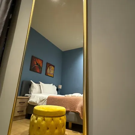Tirona Otel
