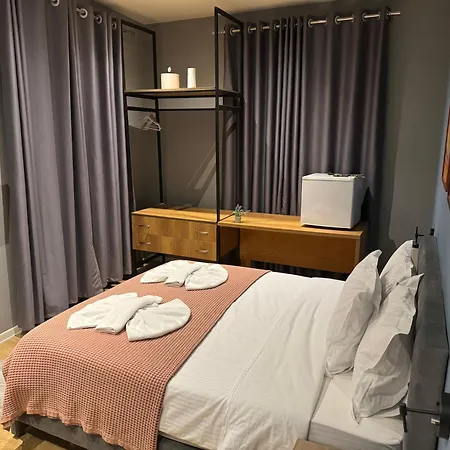 Hotel Tirona Tirana