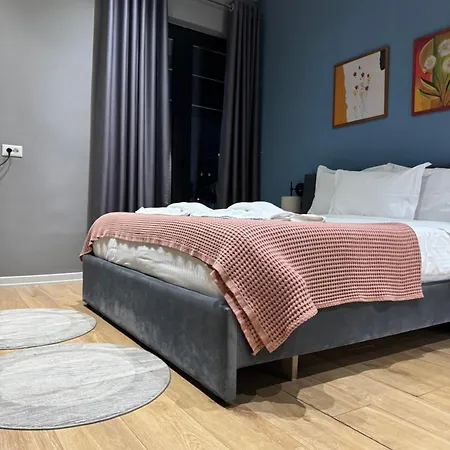 Hotel Tirona